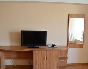 君悦酒店式公寓酒店提供图片