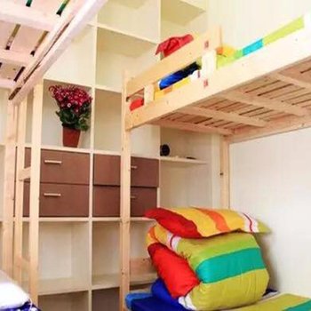 上海环球港青年公寓酒店提供图片