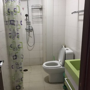 成都清风简约之家酒店式公寓(大业路店)酒店提供图片