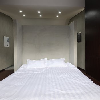 上海Alive日式榻榻米两居室近黄浦江普通公寓(北苏州路店)酒店提供图片