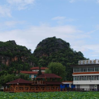 普者黑度假村宾馆酒店提供图片