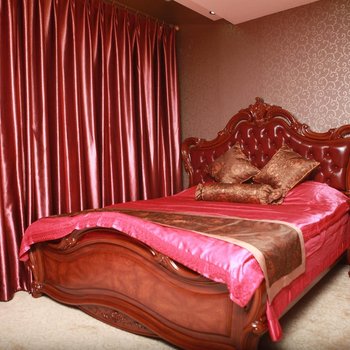 威斯登服务公寓(北京地杰长安驿店)酒店提供图片