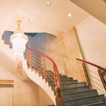 扬州历山民宿酒店提供图片