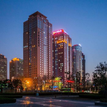 郑州中油花园酒店酒店提供图片
