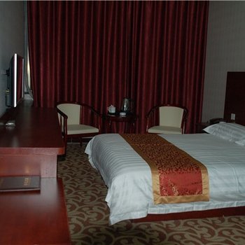 酒泉市京城宾馆酒店提供图片
