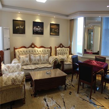 三门峡花园商务宾馆酒店提供图片