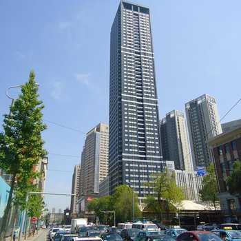 大连宜轩酒店式公寓