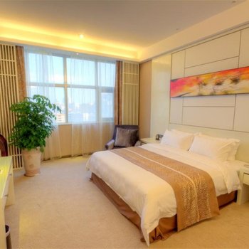 湛江枫丹白露酒店酒店提供图片