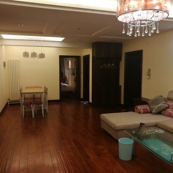 日照山海之家公寓(碧海路分店)