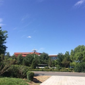 包头阿福公寓(正翔店)(2号店)酒店提供图片