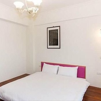 屏东逸渡假会馆酒店提供图片