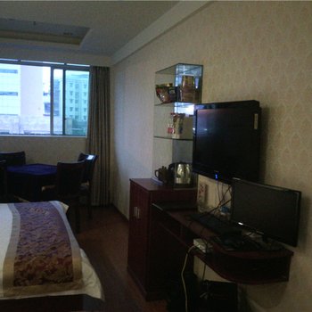 重庆丰都馨逸阁商务宾馆酒店提供图片