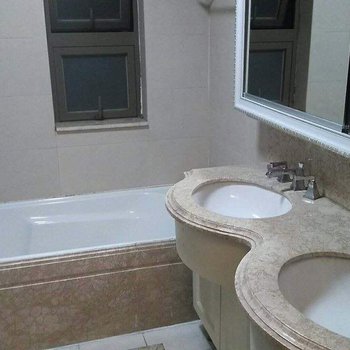 成都卡门自助公寓酒店酒店提供图片