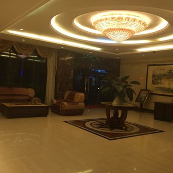 盈江信和商务酒店酒店提供图片