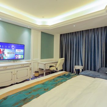 武威金武国际酒店酒店提供图片