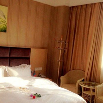 卡尔顿酒店（佛山美食广场总店）酒店提供图片