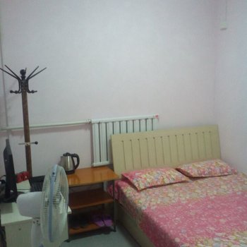 淄博泰宏宾馆酒店提供图片