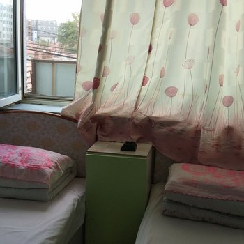 锡林浩特金鑫旅店