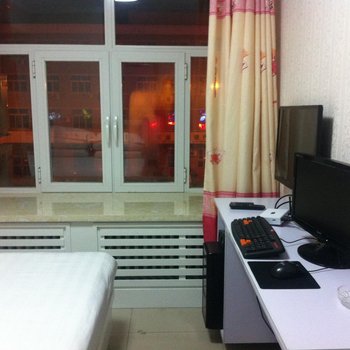 乌兰浩特市秀红宾馆酒店提供图片