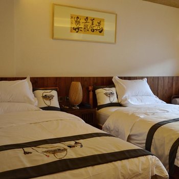 大理福田花雨·净界禅宿酒店酒店提供图片