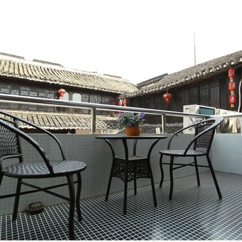 西塘浪漫假日会所酒店提供图片