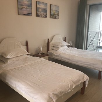 泉州泉州桐桐168公寓(红塔湾旅游公路分店)
