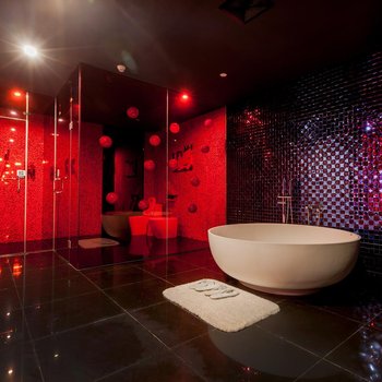 重庆艾克斯情趣酒店酒店提供图片