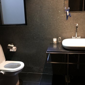 上海孙颖欢普通公寓酒店提供图片