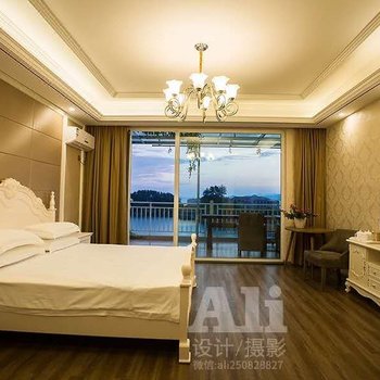 千岛湖湖自在湖景民宿