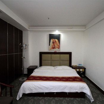 巴彦淖尔安然商务宾馆酒店提供图片