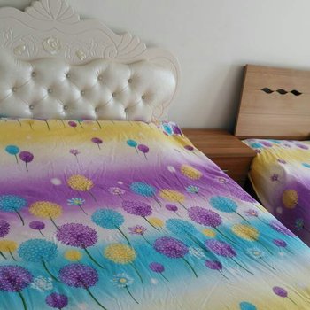 呼伦贝尔于大姐家庭宾馆酒店提供图片