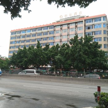 科尔酒店(万科尚城南岗地铁站店)