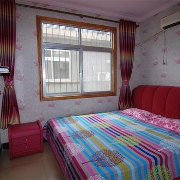 废弃北戴河李建英旅馆酒店提供图片