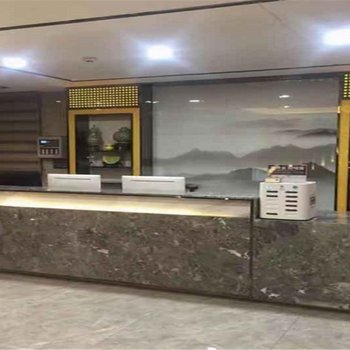 十堰云鹤山庄特色民宿酒店提供图片