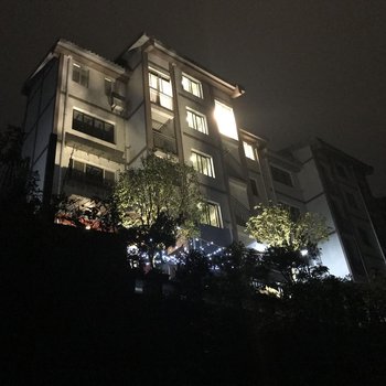 重庆静逸客栈酒店提供图片