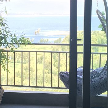 大理龙湾林海复式酒店提供图片