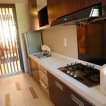 广州从化私家温泉别墅酒店提供图片