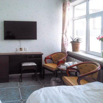 西宁青海宁瑞9号家庭公寓酒店提供图片