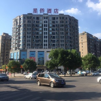 九江星侨锦诚酒店(火车站店)酒店提供图片