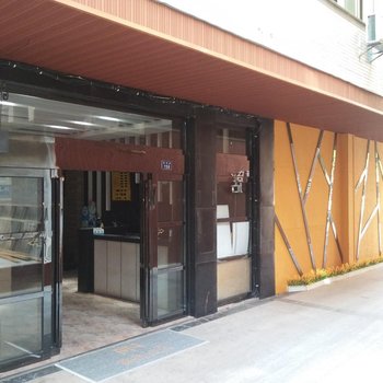 平潭莫奈快捷酒店