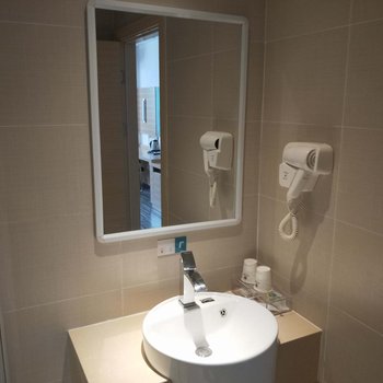 常熟快捷之星宾馆酒店提供图片