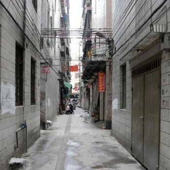 佛山新发公寓