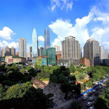 重庆长江星月之家公寓