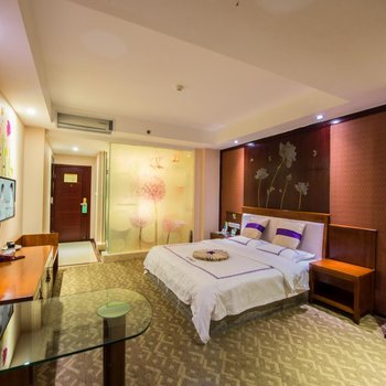 瑞丽九洲饭店酒店提供图片