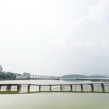 重庆成都时尚佳缘别墅(大农路店)酒店提供图片