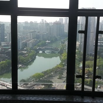 成都大雁的家公寓(宏济新路分店)酒店提供图片