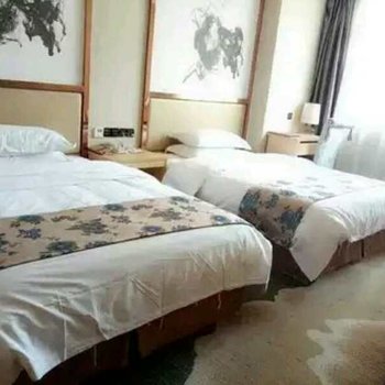 邵阳百合花大酒店酒店提供图片