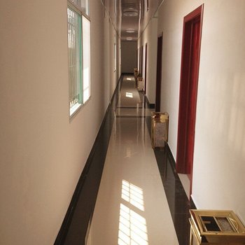 盖州白沙湾海顺渔村酒店提供图片