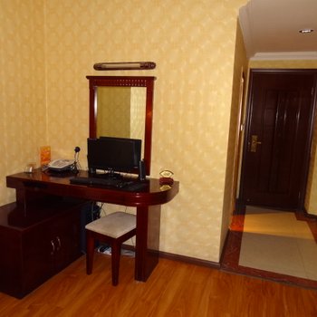 迪庆梅里酒店酒店提供图片