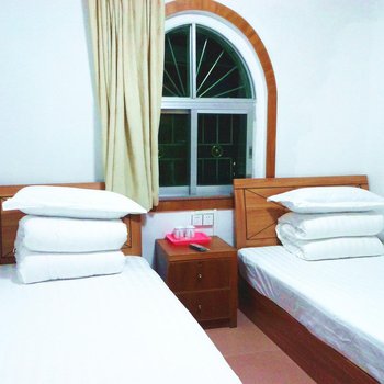 肇庆肇庆鼎湖别墅山庄21幢酒店提供图片